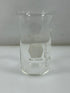 Lab Glass 200mL Tall-form Berzelius Beaker Without Spout