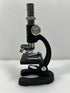 ANC Brand Vintage Microscope 50x-600x