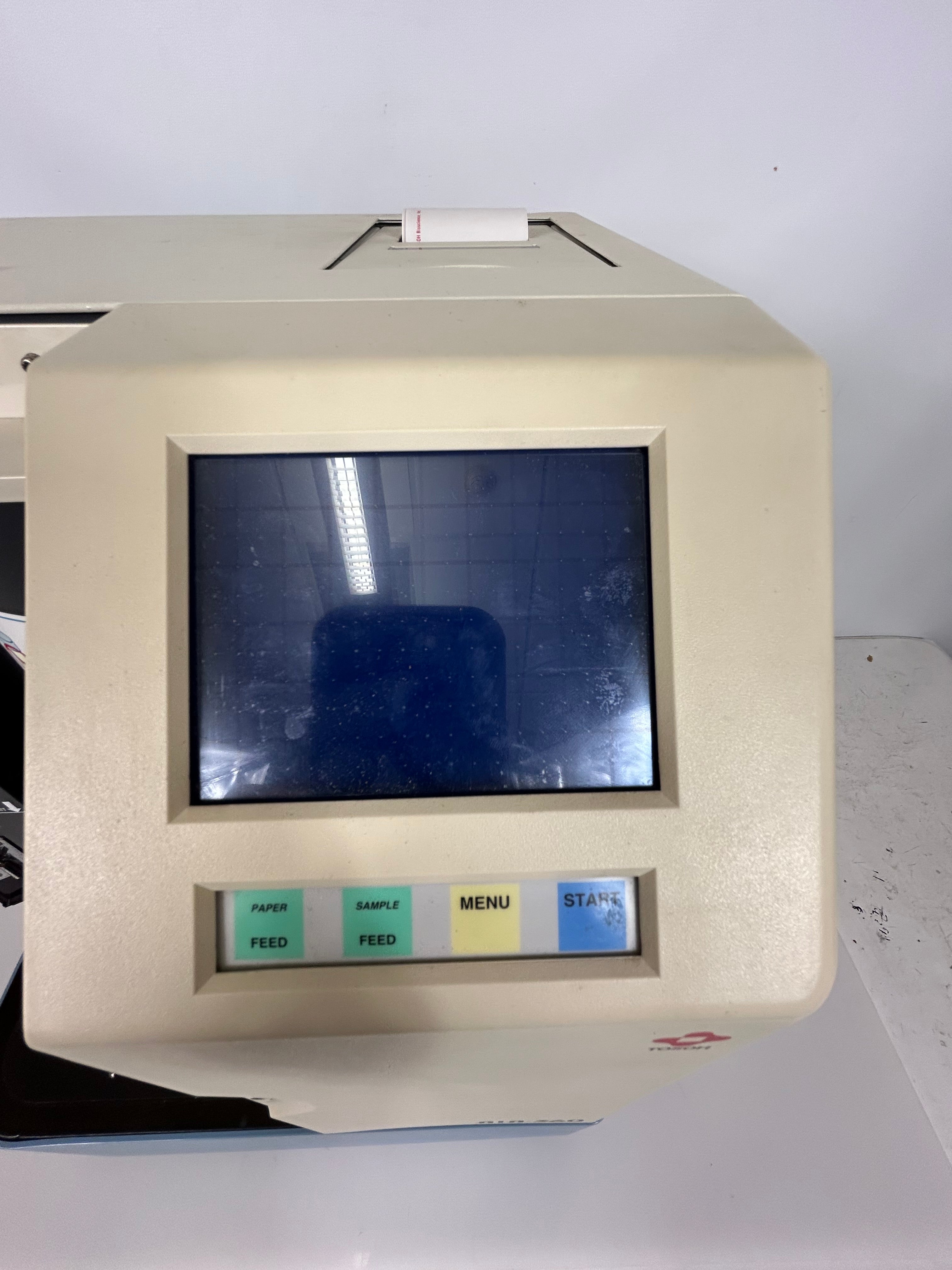 Tosoh AIA 360 Immunoassay Analyzer System