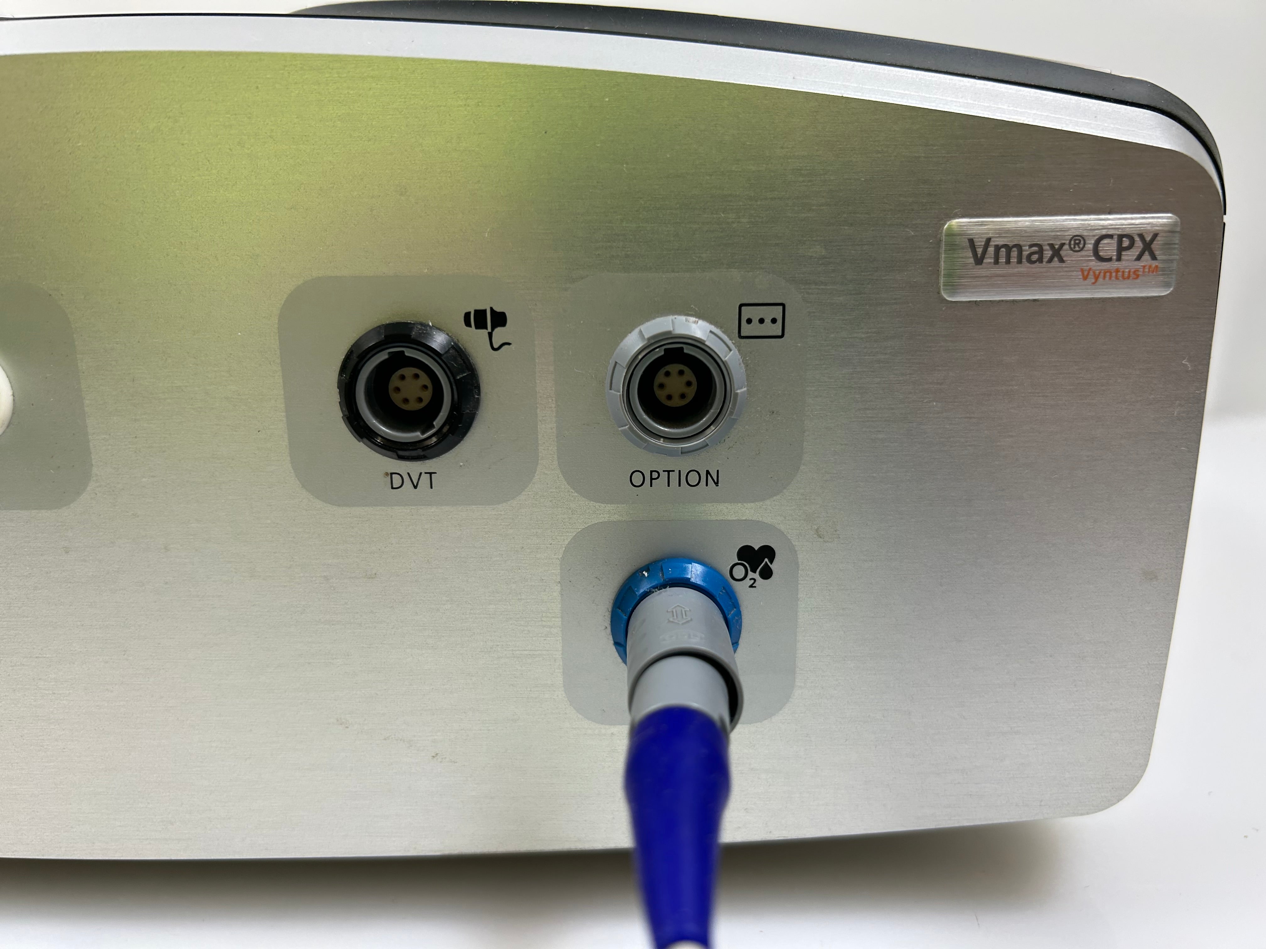 Vyntus Vmax CPX Metabolic Cart Component *Untested*