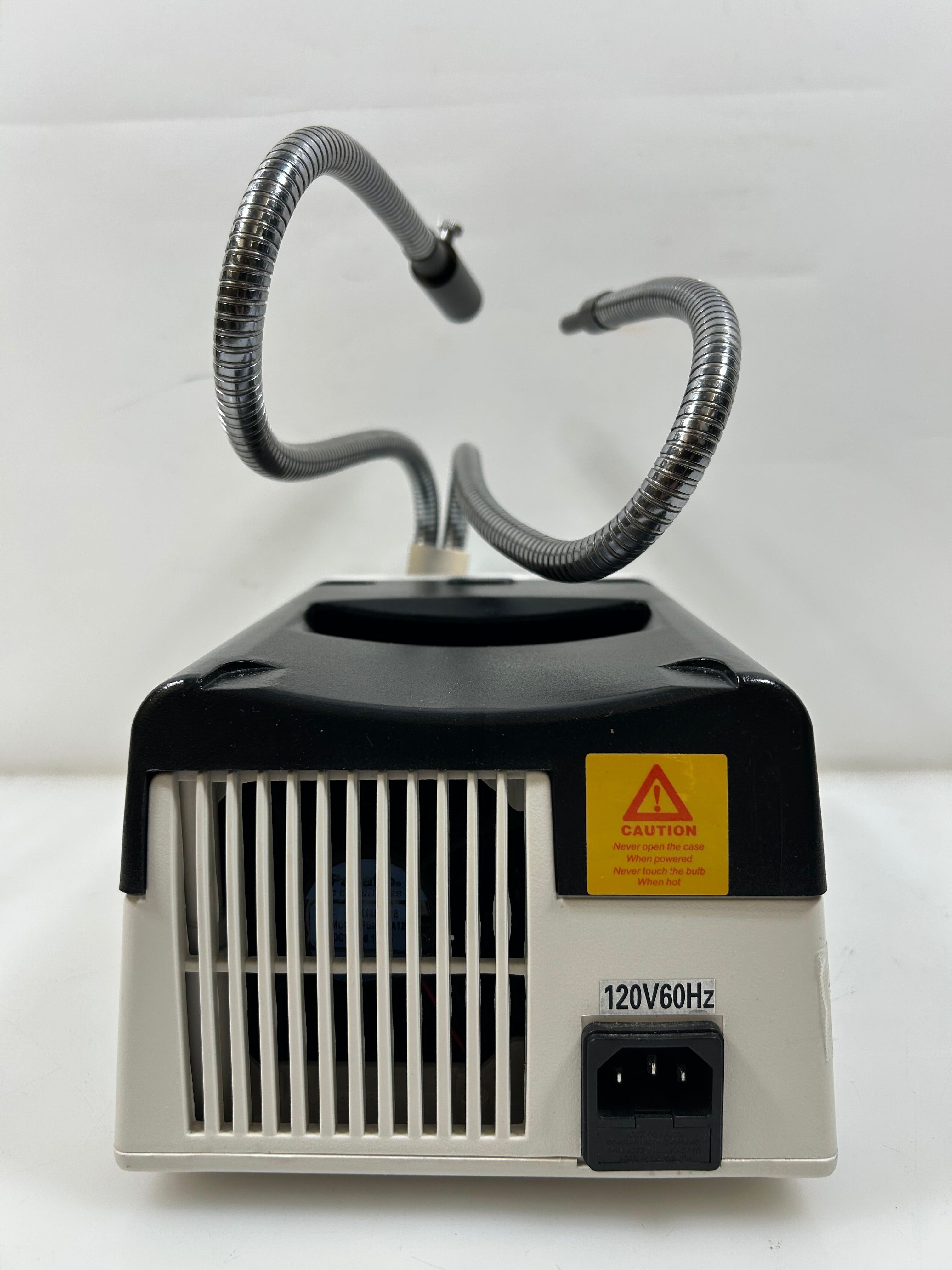 LW Scientific Fiber Optic Illuminator