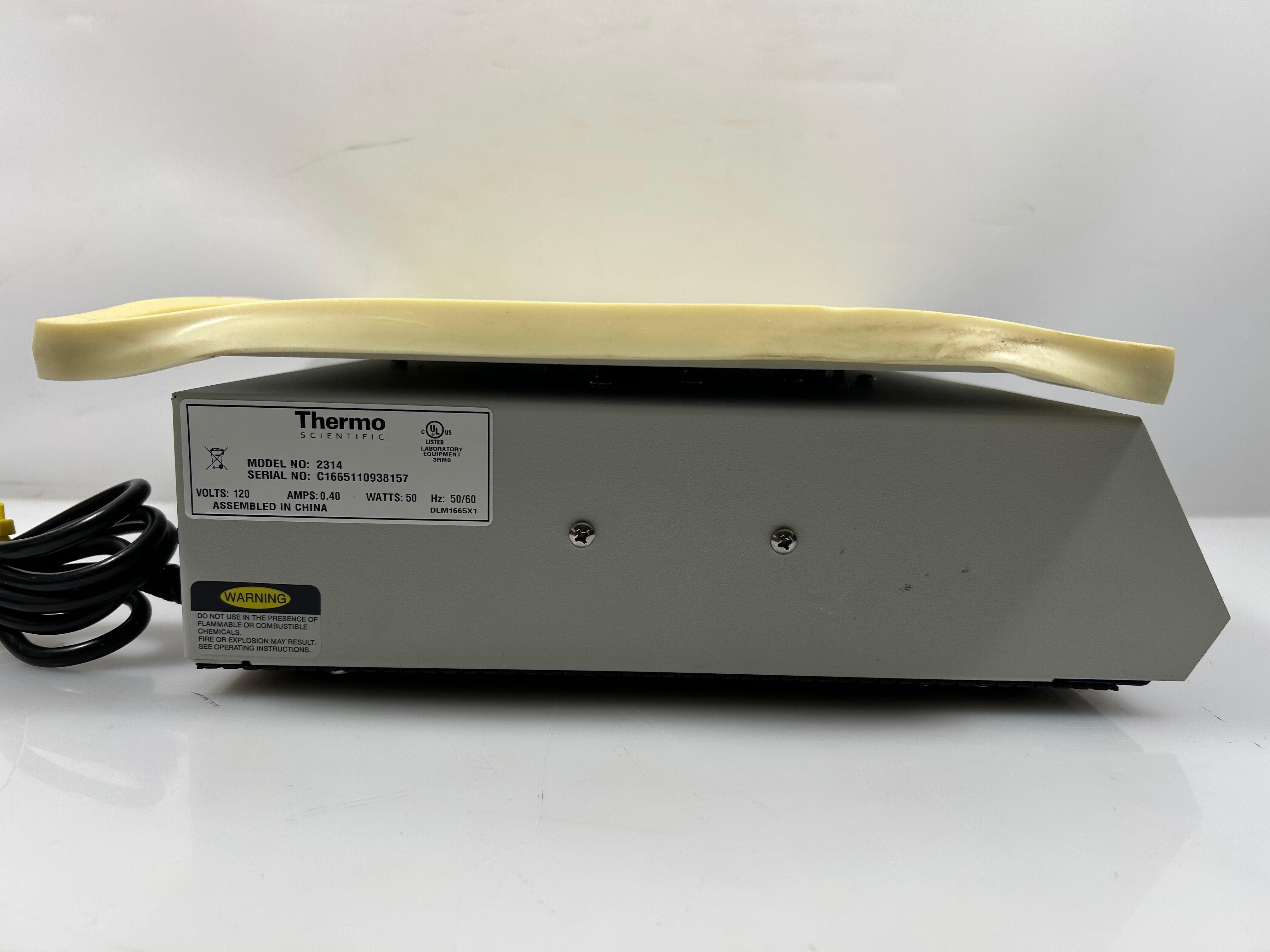 Thermo Scientific Multi-Purpose Rotator