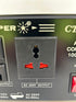 Super CT-1000 AC-AC Converter *Untested*