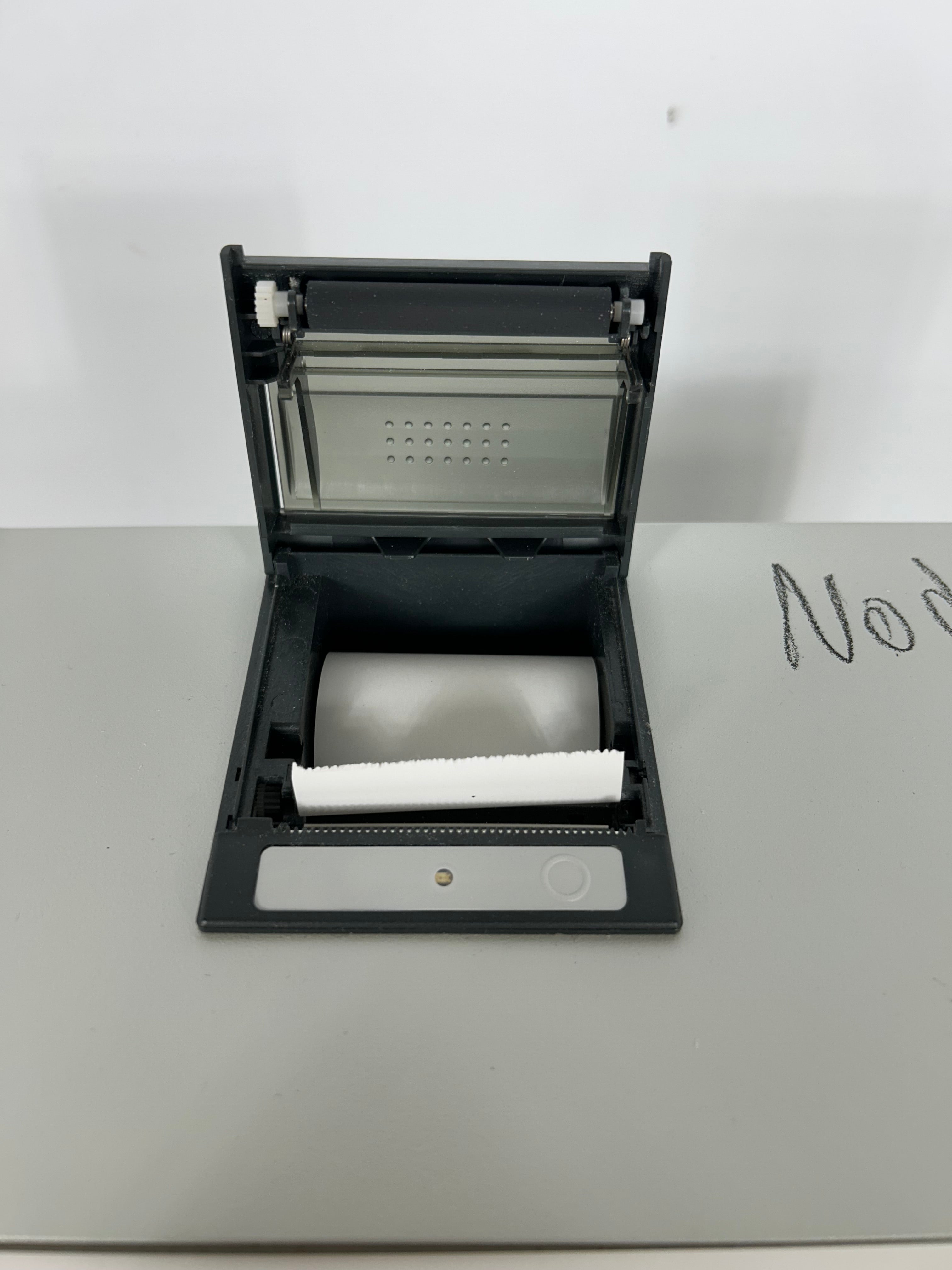 Abaxis VetScan HM5 Veterinary Hematology Analyzer *Untested* *Parts*