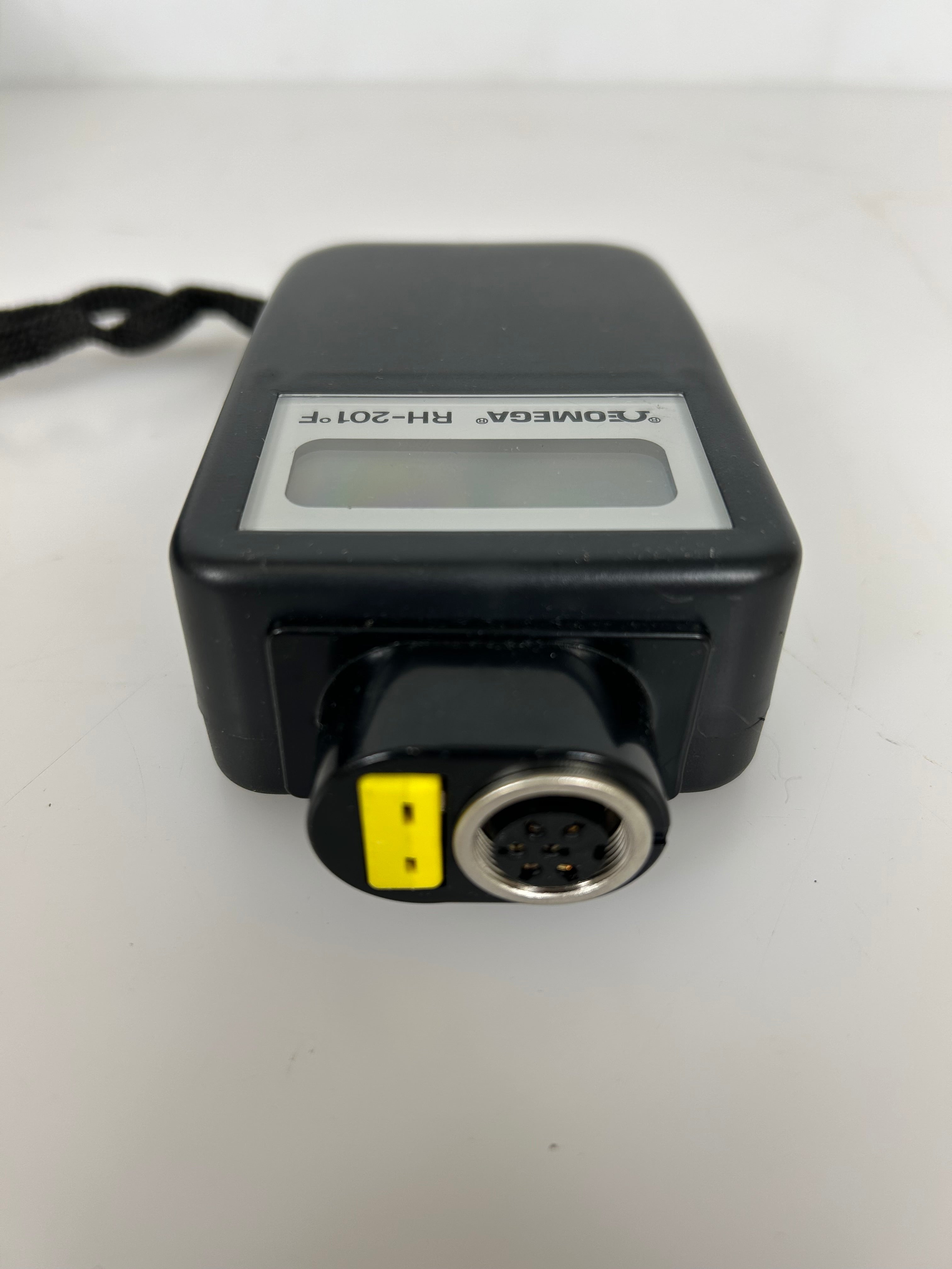 Omega RH-201 Handheld Hygrometer *Untested*