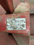 Red Pallet Jack *Parts or Repair*