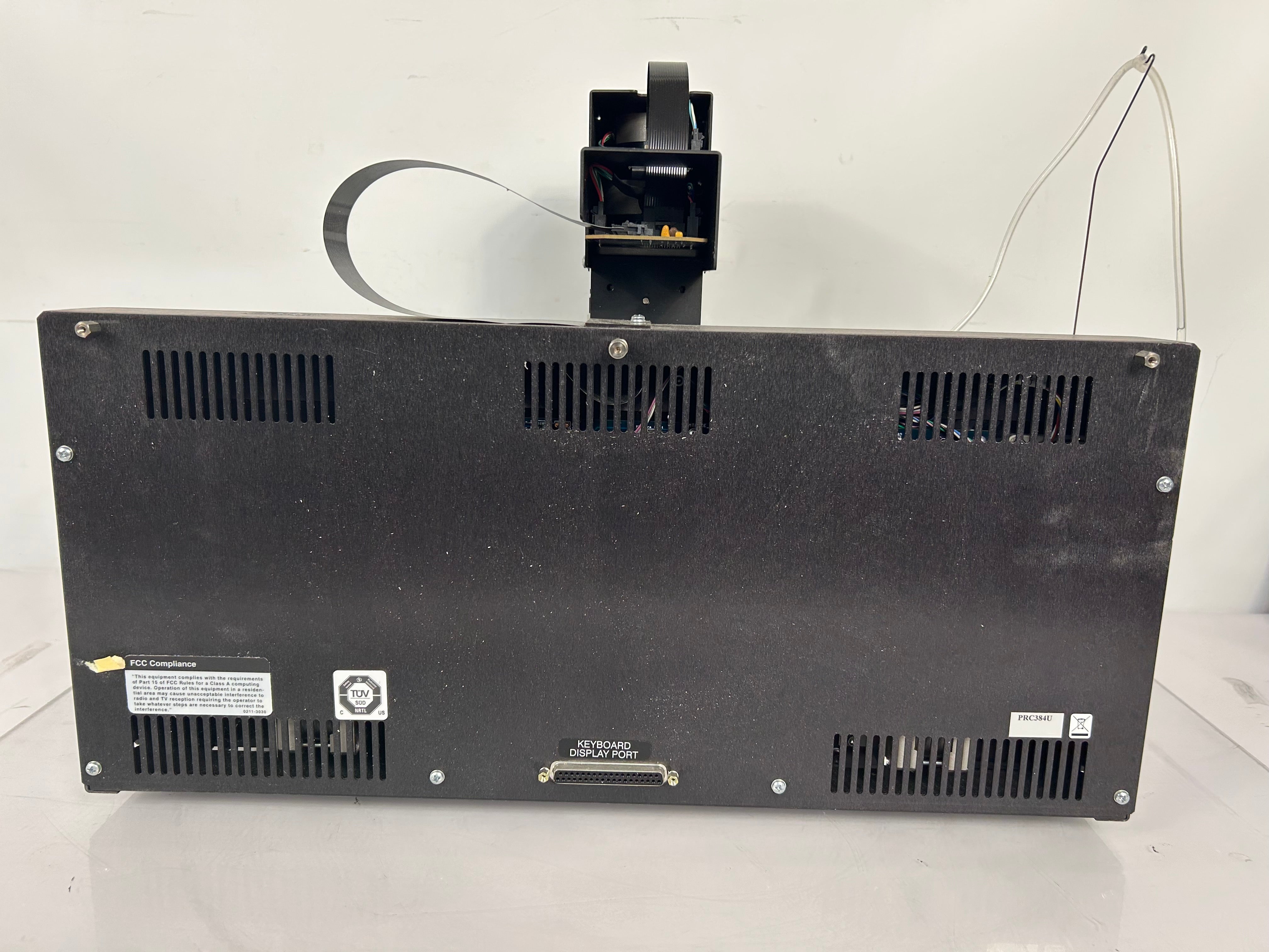 Bio-Tek PRC384U Precision Microplate Pipetting System