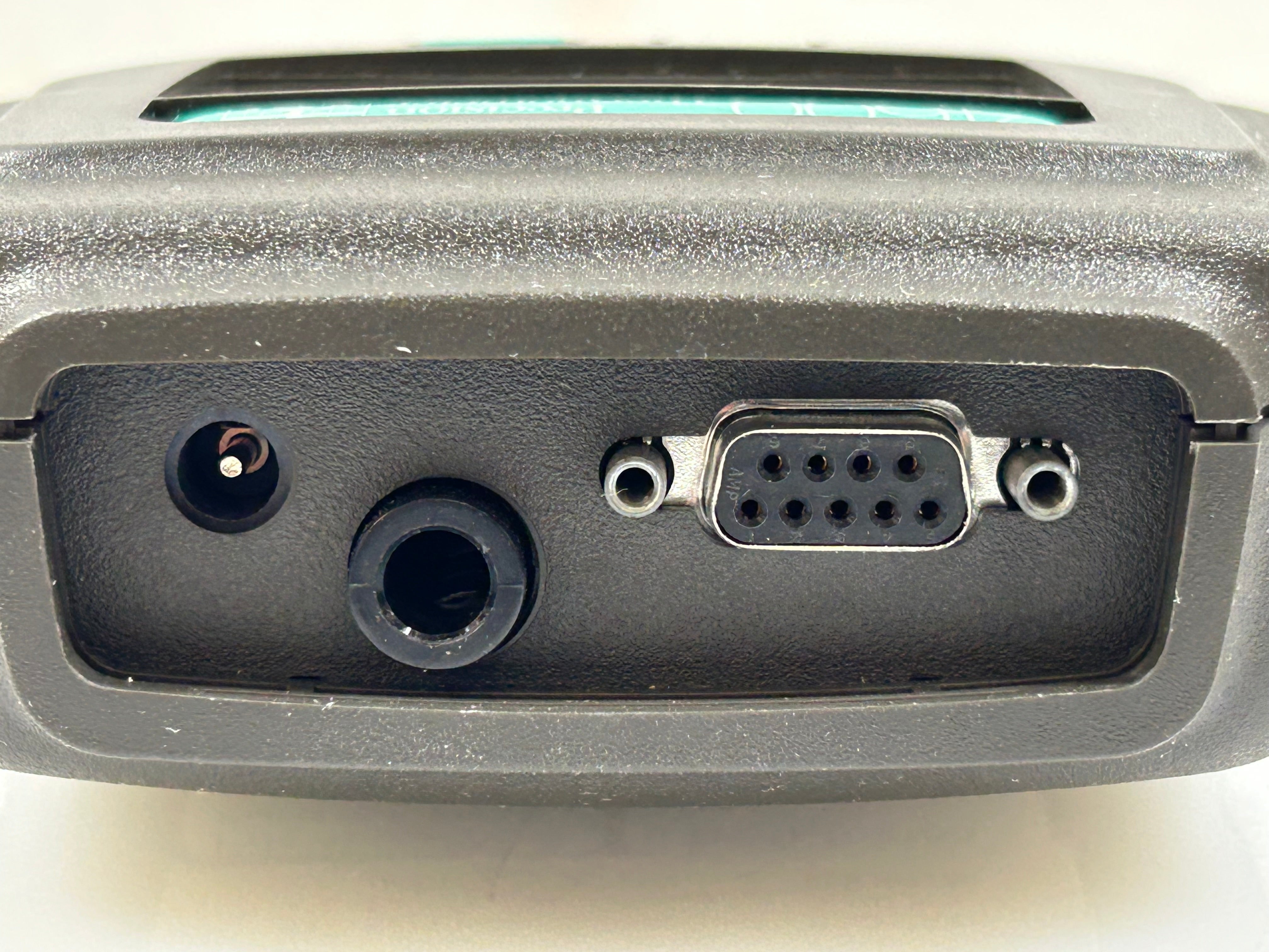 Alpha Technics 4600 Series Precision Thermometer