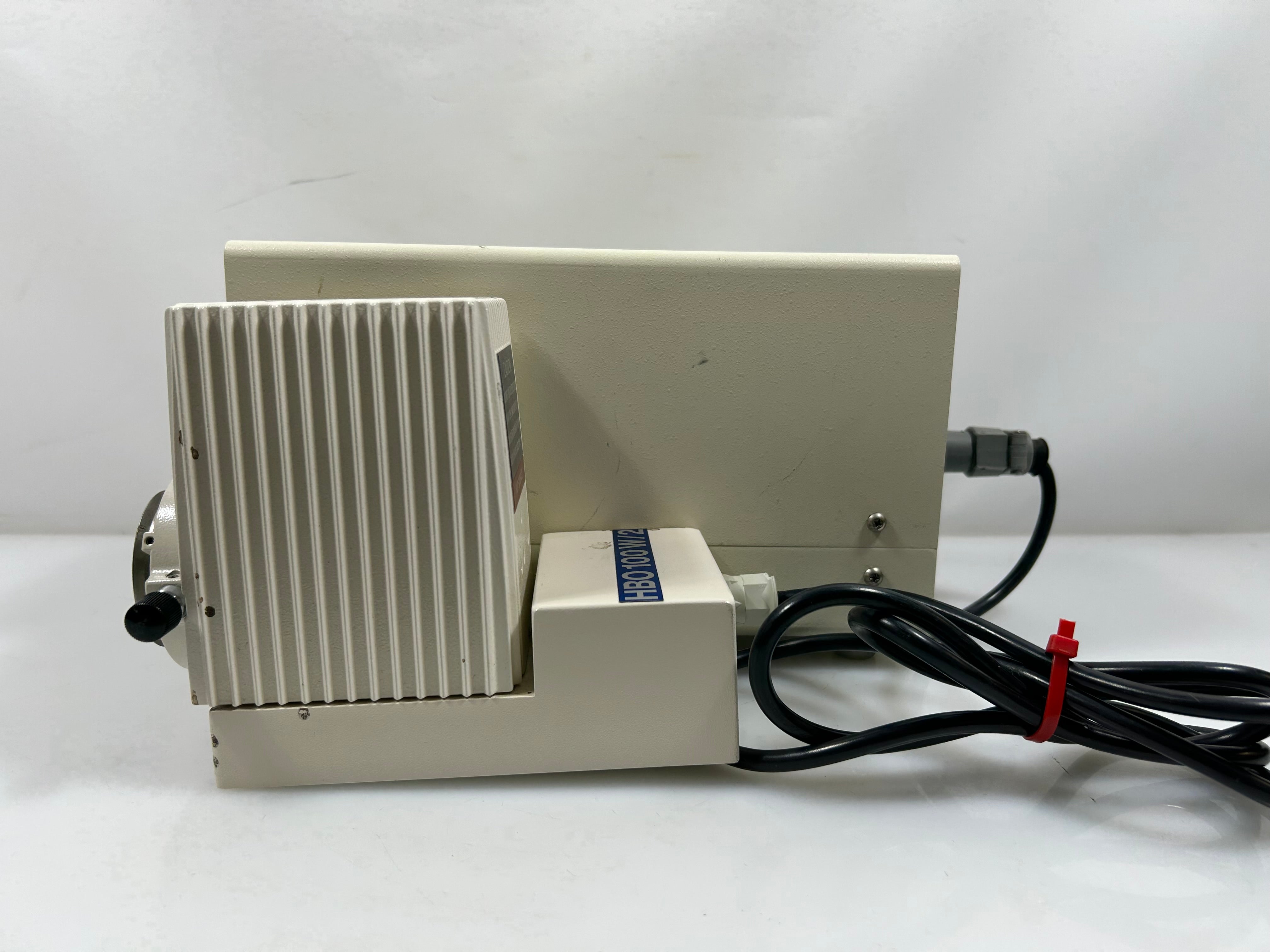 Carl Zeiss Stab Arclamp Power Supply