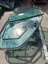 Lot of Assorted UTV Vehicle Doors