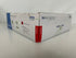 Rainin Bioclean Precision Pipette 10/20µ 960 Tips in 10 Racks