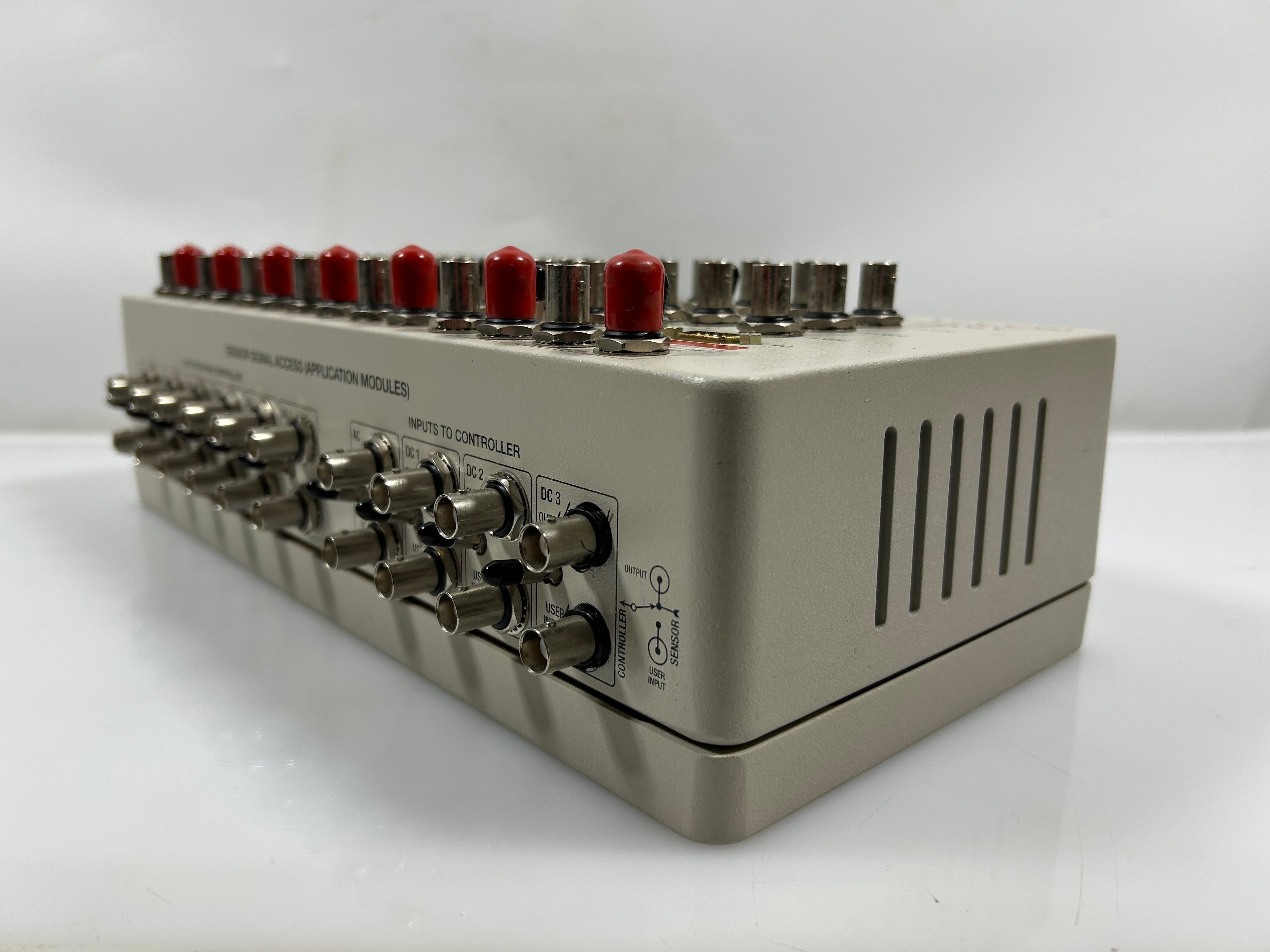 Digital Instruments Veeco Signal Access Module *Untested *