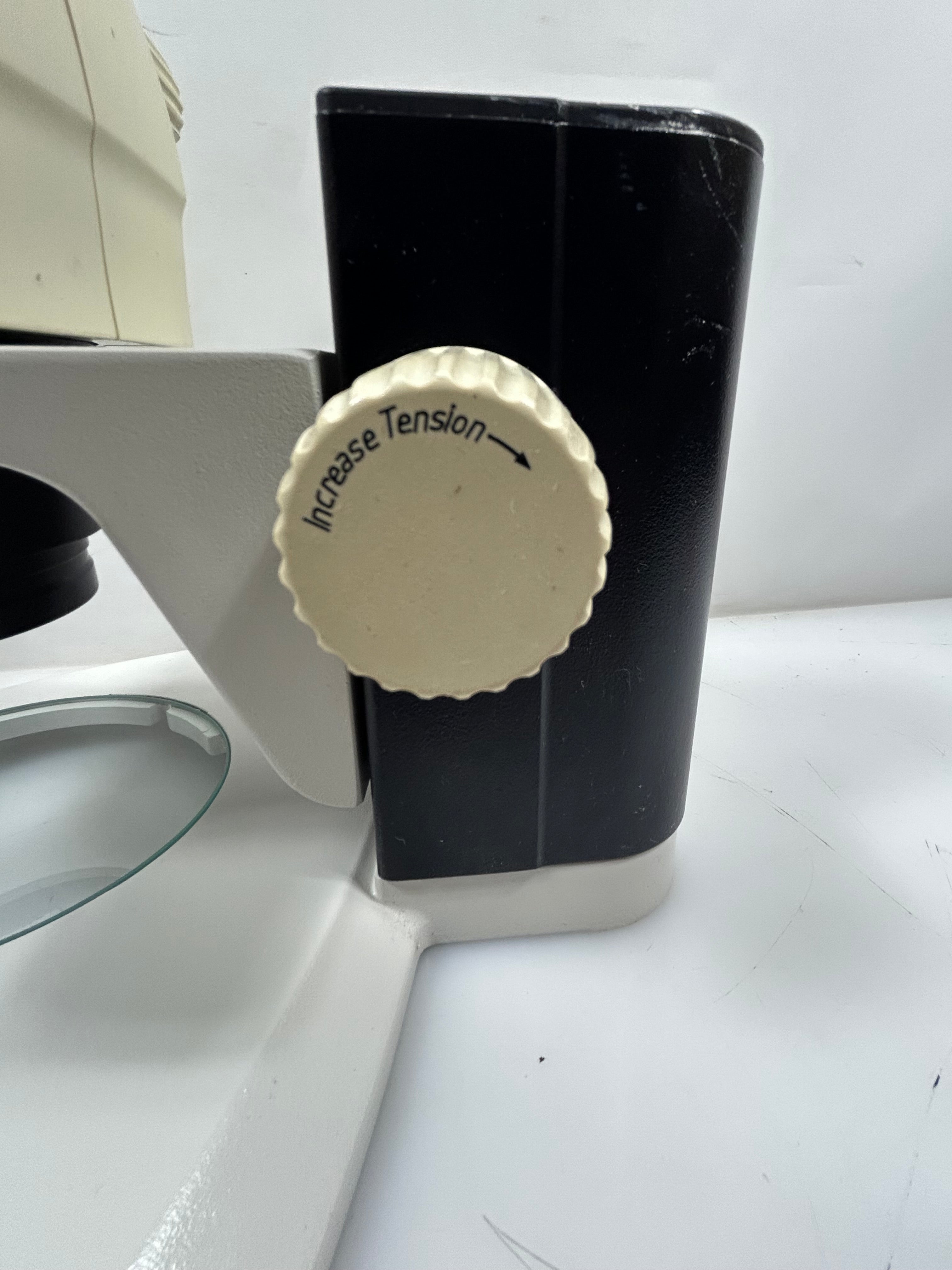 Leica GZ4 Stereo Zoom Microscope