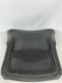 Black Herman Miller Aeron Seat Back With Lumbar Pad Size B
