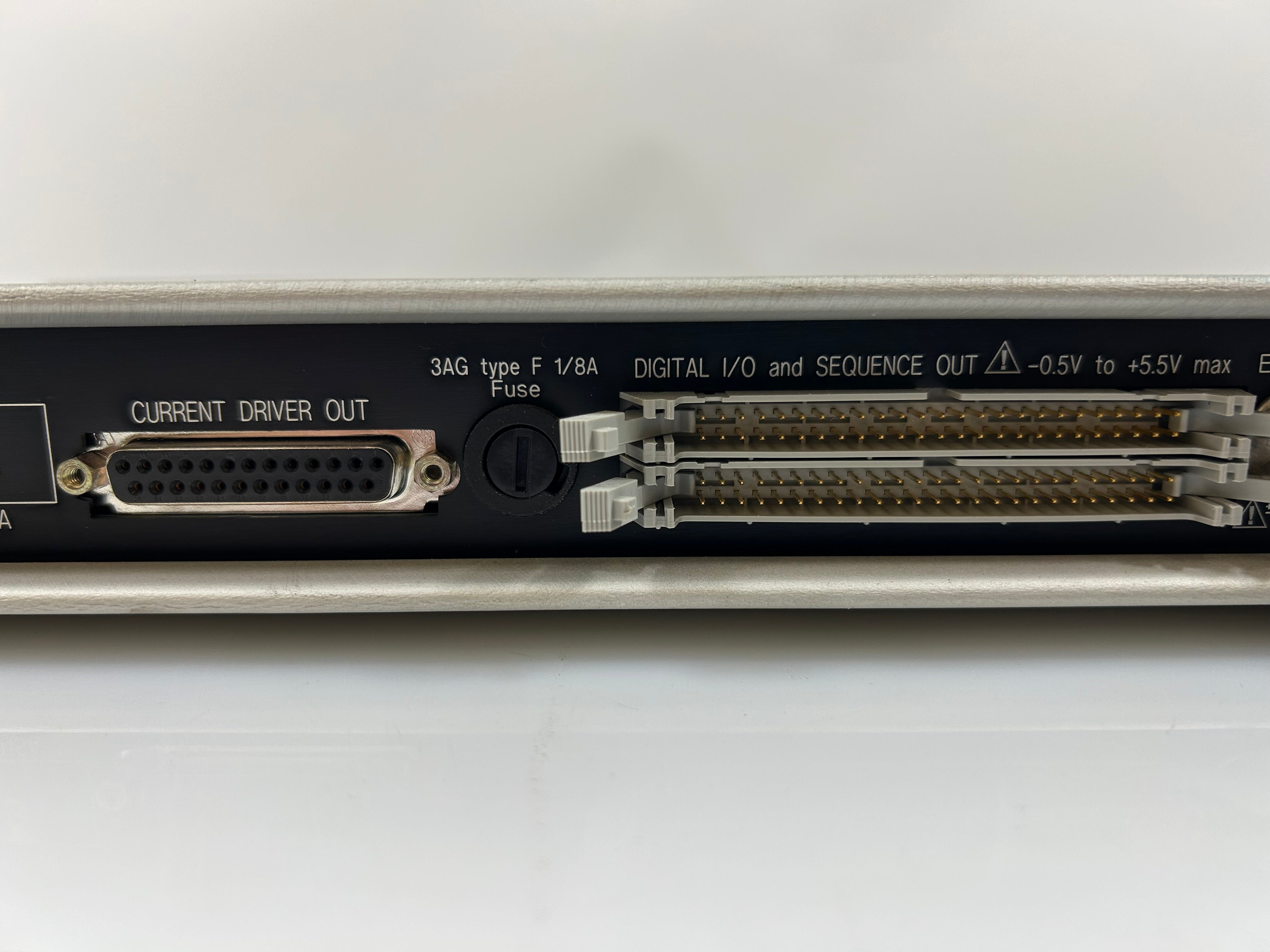 Heka Instruments InstruTech USB-18