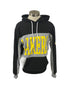 NBA Lakers Black Hoodie Men's Size M
