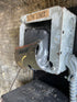 Heatmor Wood Boiler with Corn Kit