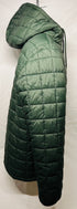Men's Vans Woodbridge II Hooded Puffer Coat