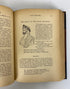 6 Antiques Volumes: The Literature of All Nations & All Ages 1902 HC