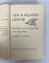 6 Bruce Catton: Army of the Potomac Trilogy History of the Civil War 1952-65 HC