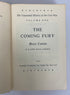 6 Bruce Catton: Army of the Potomac Trilogy History of the Civil War 1952-65 HC