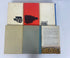 6 Bruce Catton: Army of the Potomac Trilogy History of the Civil War 1952-65 HC