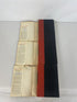 6 Bruce Catton: Army of the Potomac Trilogy History of the Civil War 1952-65 HC