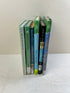 6 Magic Tree House/Merlin Missions/Research Guide/Fact Tracker ExLib Osborne HC