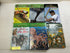6 Magic Tree House/Merlin Missions/Research Guide/Fact Tracker ExLib Osborne HC