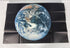 6 National Geographic Maps/Posters incl Moon Landing/Mars/The Heavens