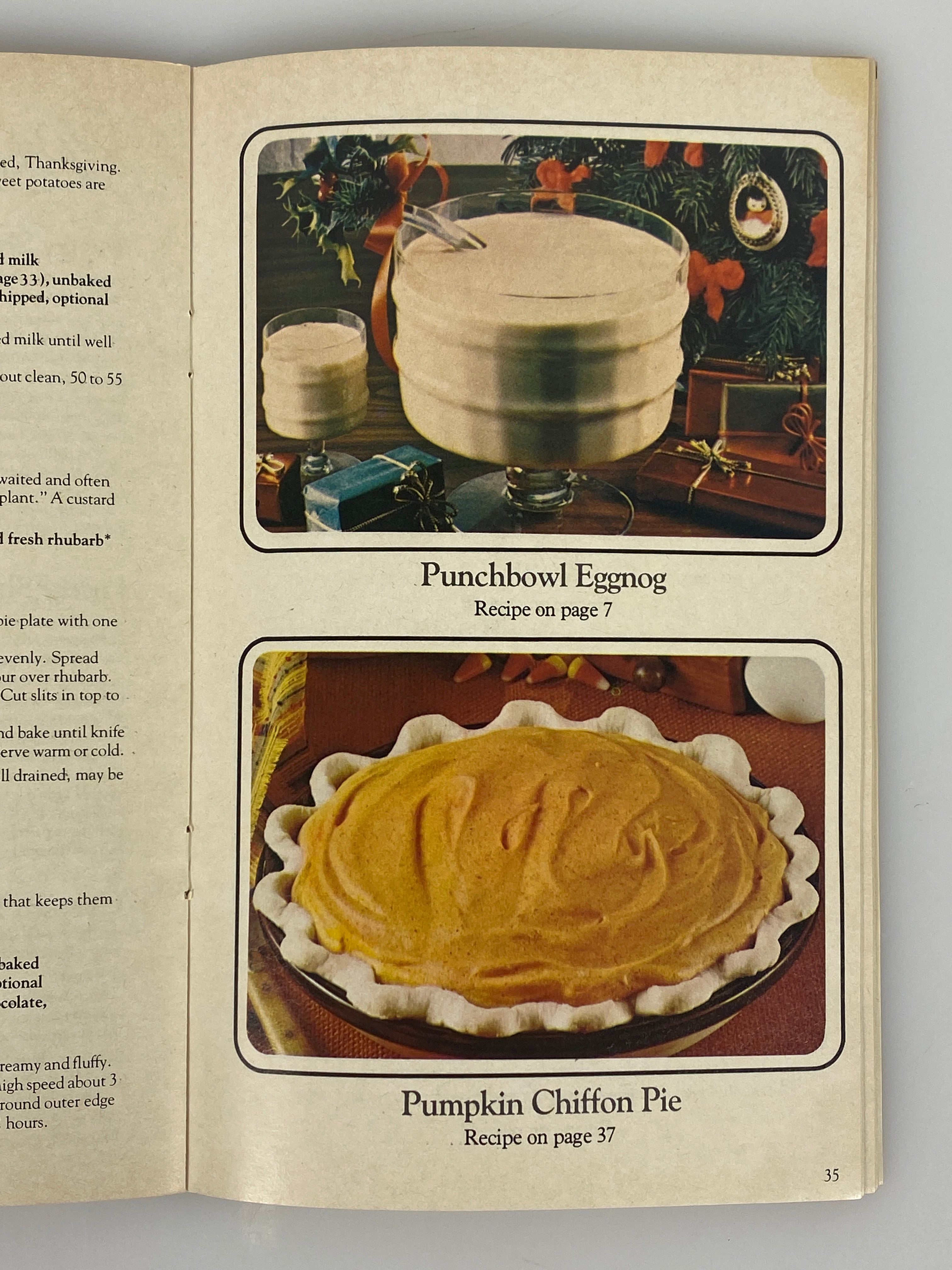 6 Recipe Books: Sealtest Kitchens/American Egg Board/Betty Crocker/Gold Medal