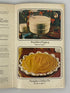 6 Recipe Books: Sealtest Kitchens/American Egg Board/Betty Crocker/Gold Medal