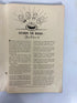 6 Vintage Baking Booklets incl Hershey's/Calumet/Swan's Down/Arm & Hammer SC