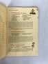 6 Vintage Recipe Booklets incl Coconut/Cranberries/Strawberries/Mincemeat SC