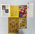 6 Vintage Recipe Booklets incl Coconut/Cranberries/Strawberries/Mincemeat SC