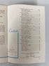6 Vintage Recipe Booklets incl Coconut/Cranberries/Strawberries/Mincemeat SC
