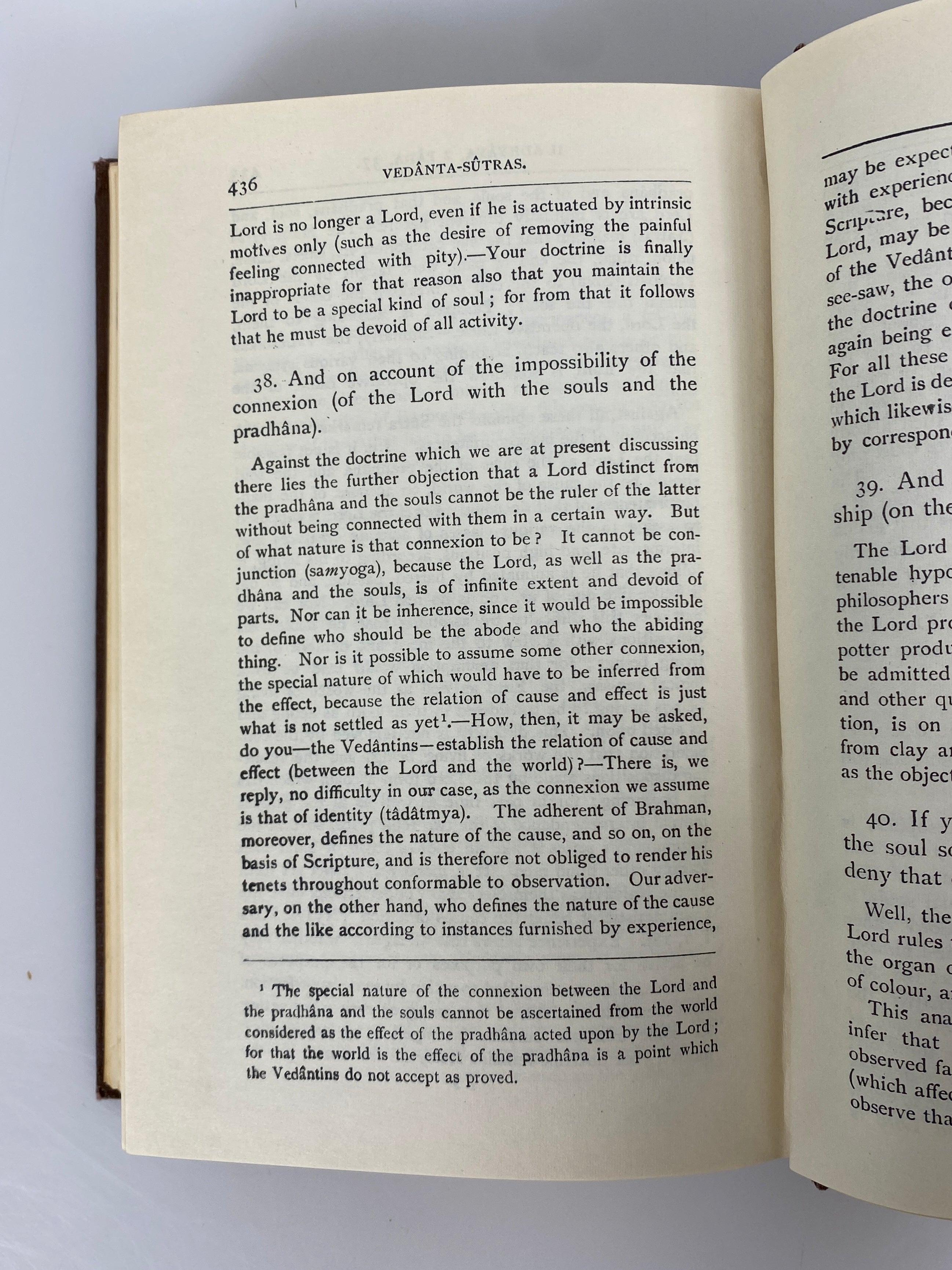6 Vols: Sacred Books of the East by Max Muller 1966-68 Ex-Library HC