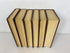 6 Vols: Sacred Books of the East by Max Muller 1966-68 Ex-Library HC