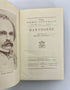 6 Volumes The Pocket University 1-4, 6, 9 1927 Vintage HC