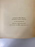 6 Volumes The Pocket University 1-4, 6, 9 1927 Vintage HC