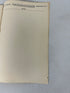 6 Vtg Recipe Booklets from Appliance Companies: Coolerator/Lorain/Robertshaw SC
