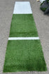 MSU Football Practice Field Turf #13