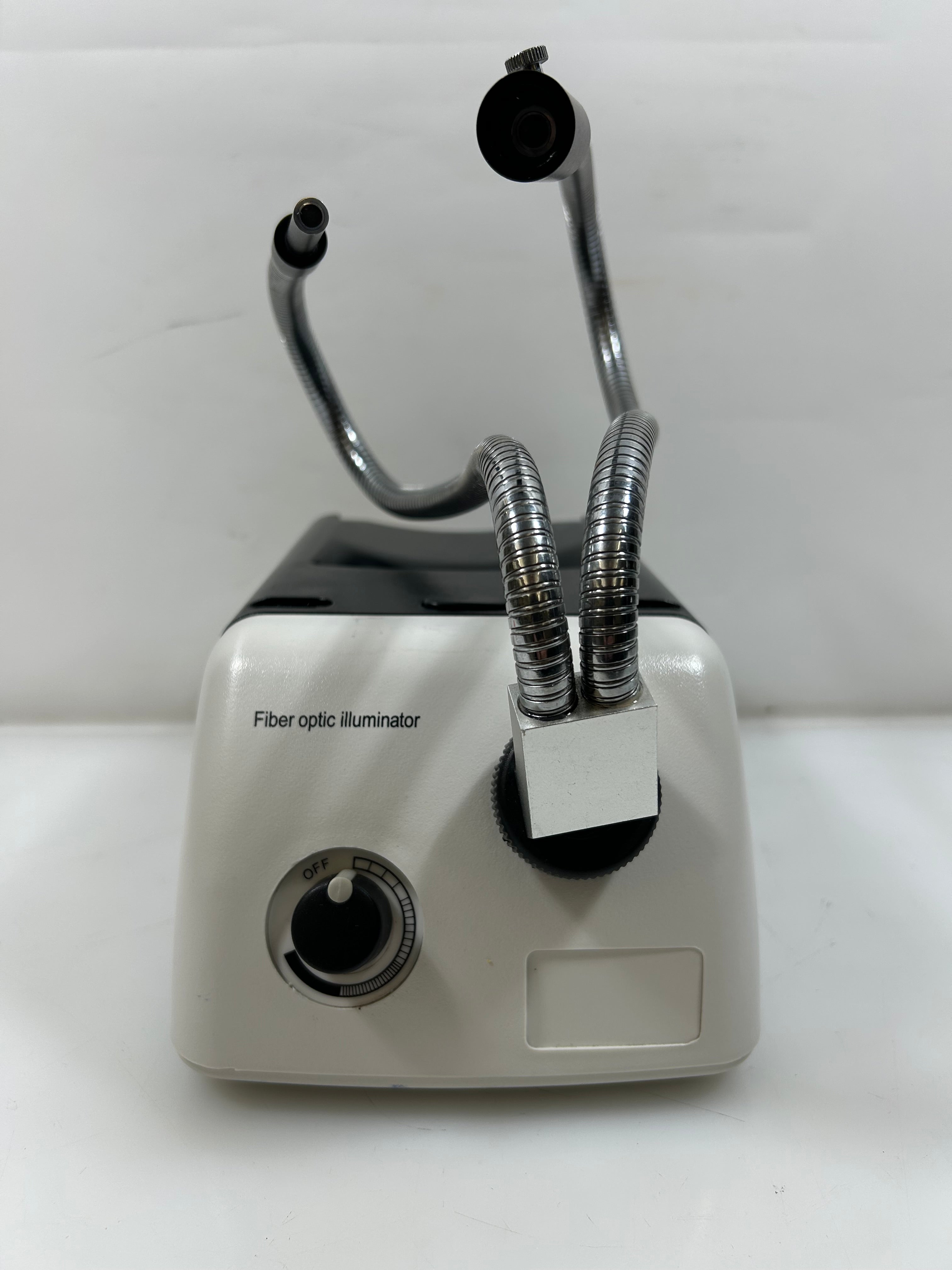 LW Scientific Fiber Optic Illuminator