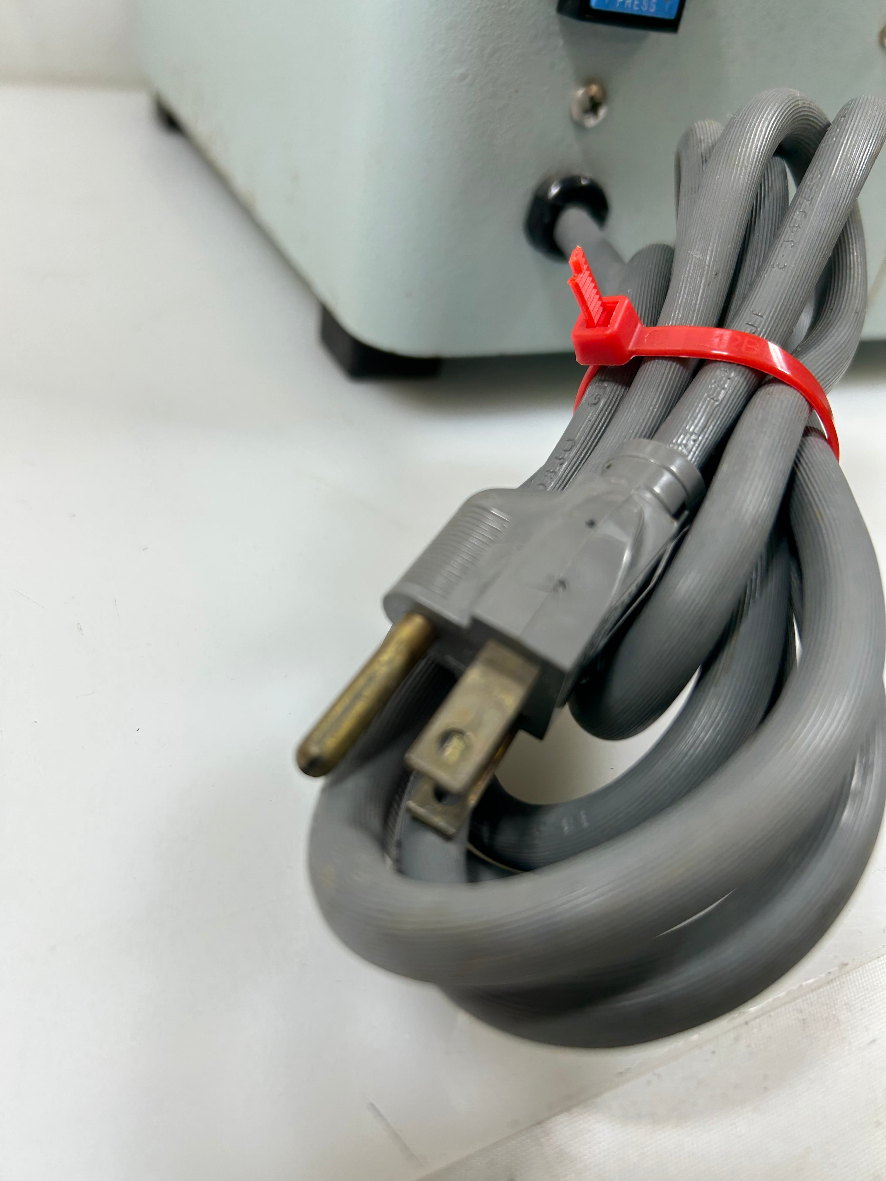 Savant Speedvac Concentrator SVC-100H *Functions*