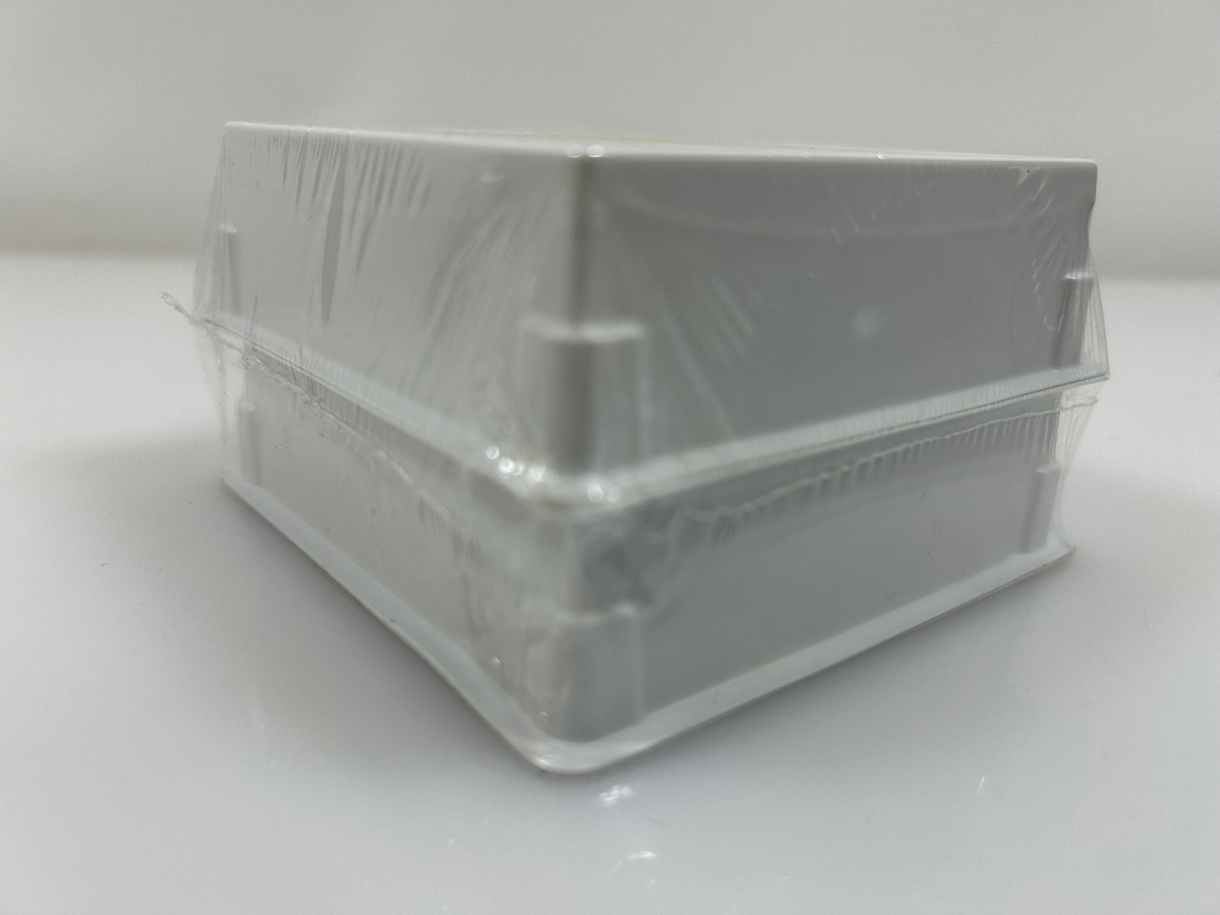 Superfrost Tab White Microscope Slides 1 Gross 2 Pack 25x75mm