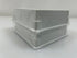 Superfrost Tab White Microscope Slides 1 Gross 2 Pack 25x75mm