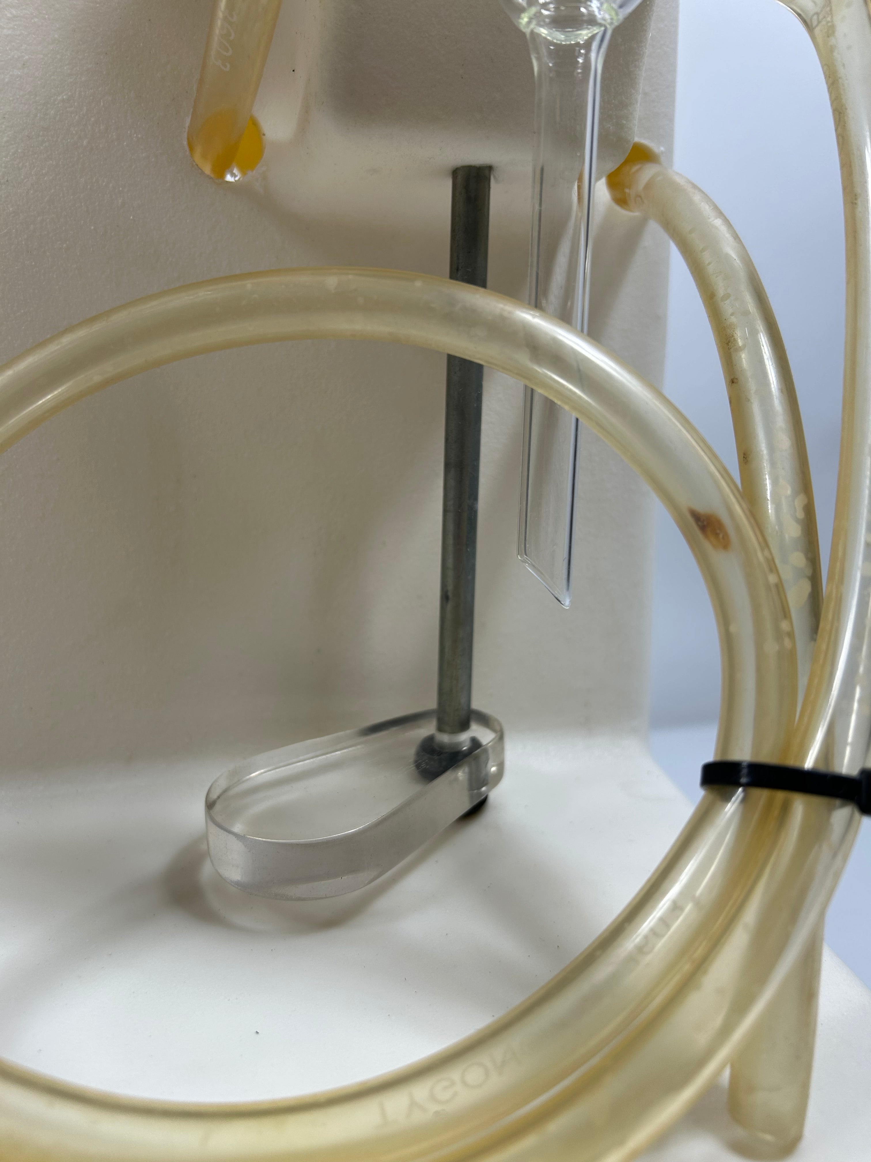 Labconco Rapid Distillation Unit *Untested*