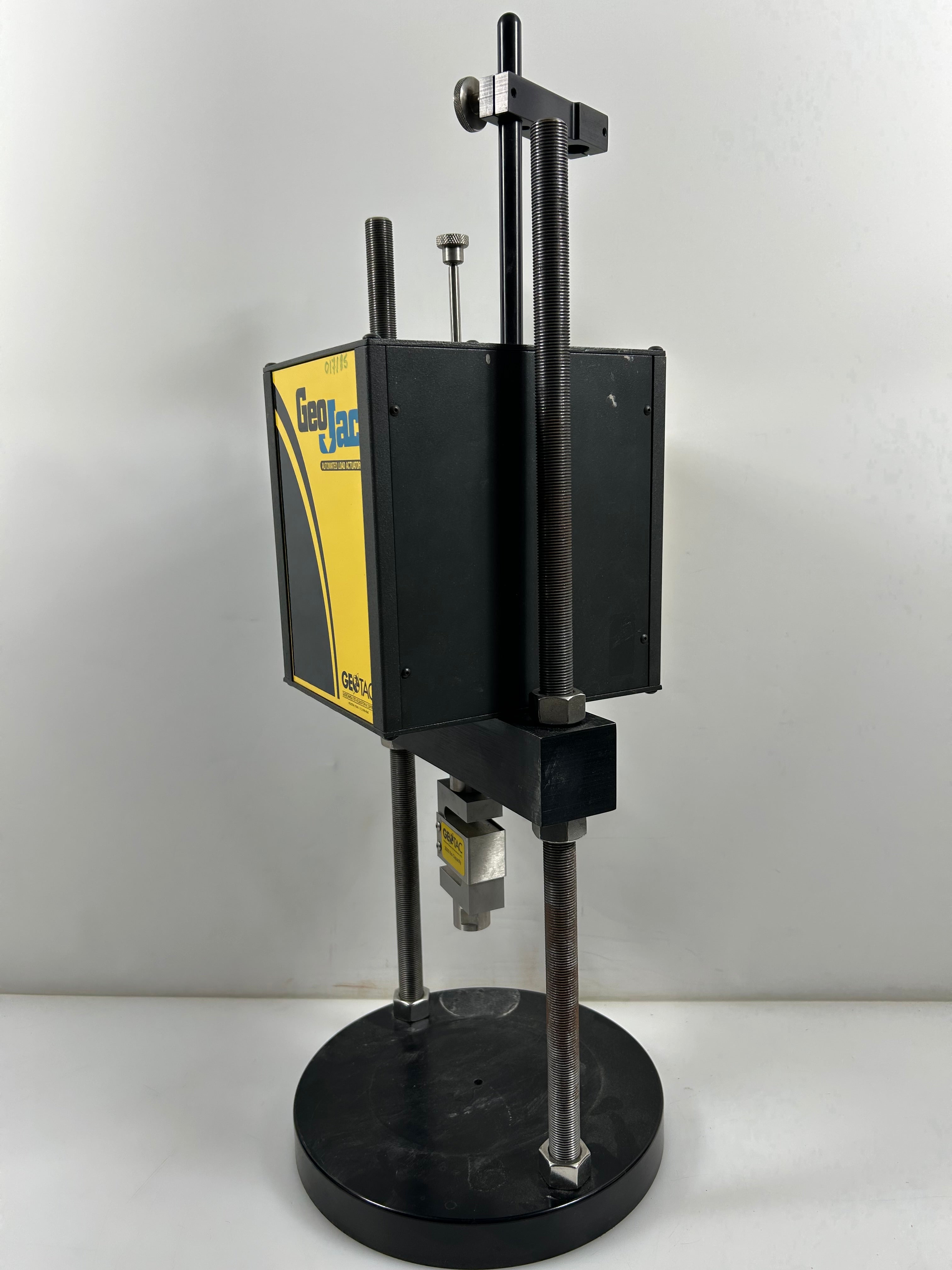 Geotac GeoJac Automated Load Actuator *Untested*