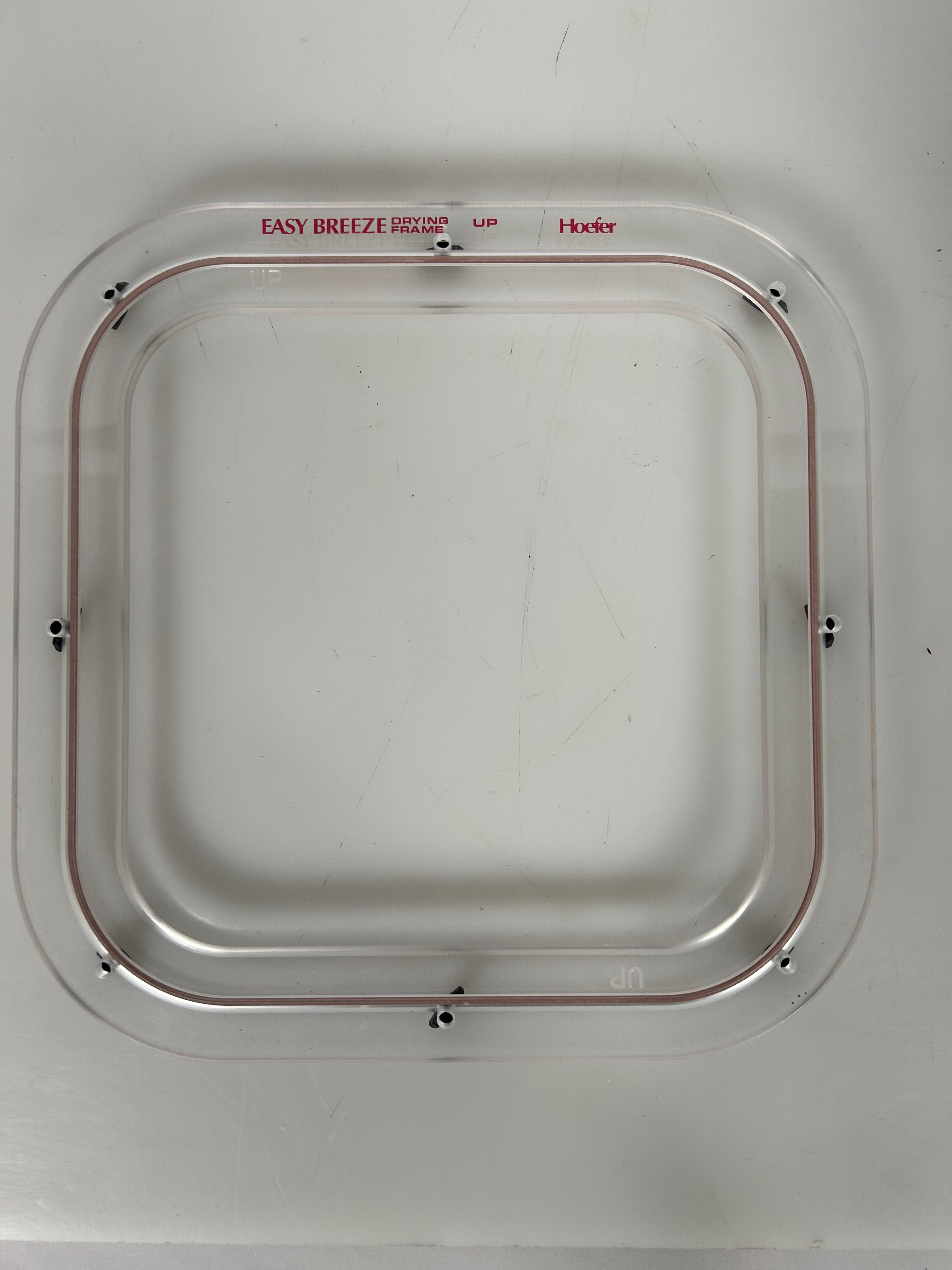 Hoefer Scientific Easy Breeze Gel Dryer