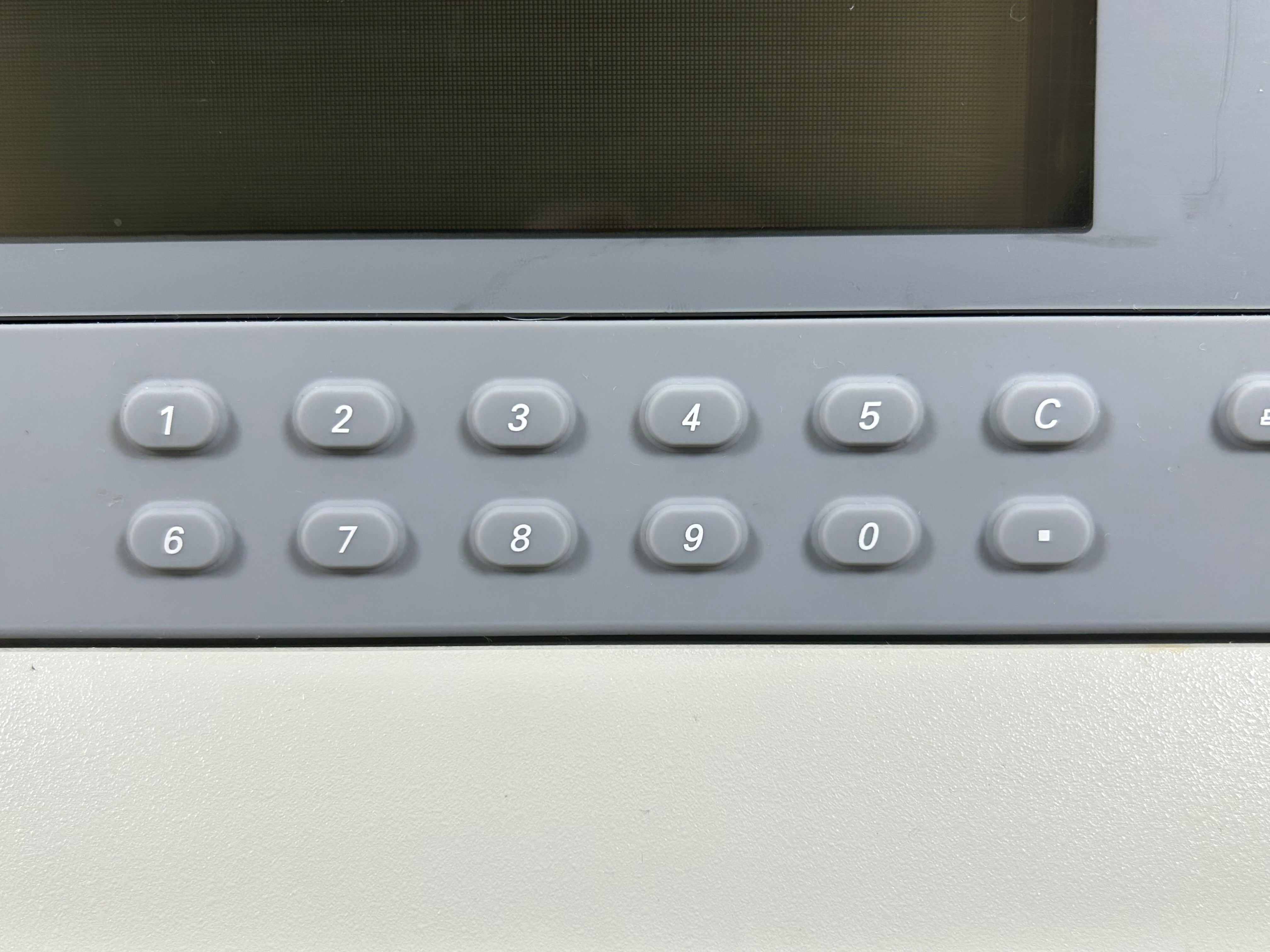 Siemens Rapidlab 348 Blood Gas Analyzer